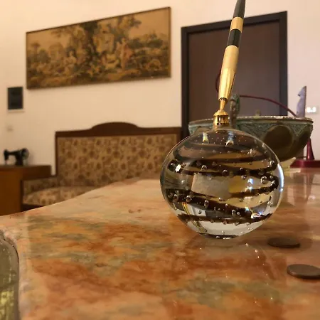 Montello & Гостевой дом Катания