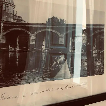 Montello & Гостевой дом Катания