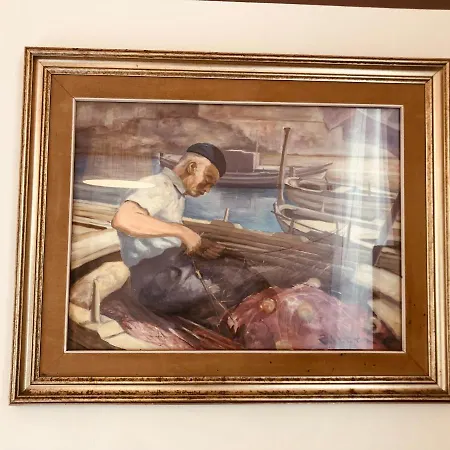 Montello & Гостевой дом