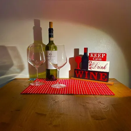 Montello & Гостевой дом