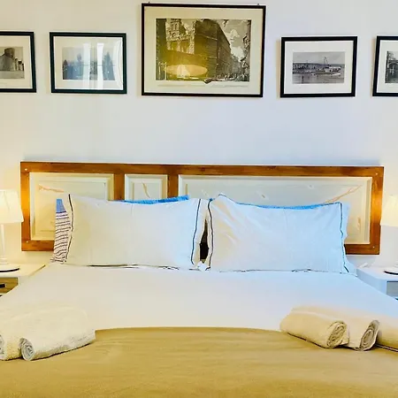 Montello & Гостевой дом