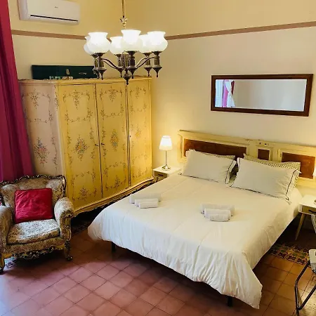 Гостевой дом Montello & Катания