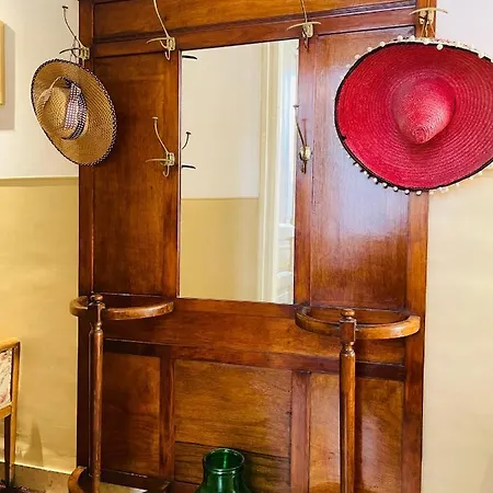 Montello & Гостевой дом