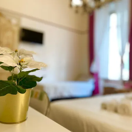 Montello & Гостевой дом