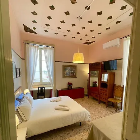 Гостевой дом Montello &