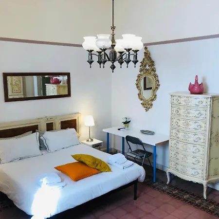 Гостевой дом Montello & Катания