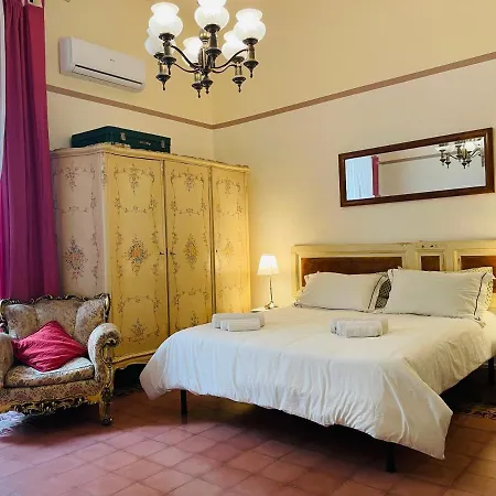 Гостевой дом Montello & Катания