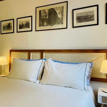 Гостевой дом Montello &