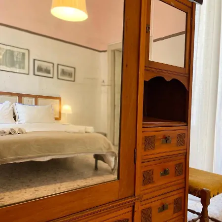 Montello & Гостевой дом