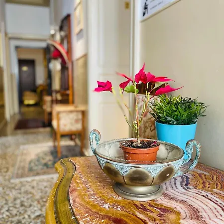 Гостевой дом Montello & 3*