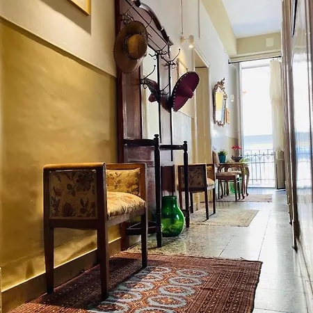 Гостевой дом Montello &