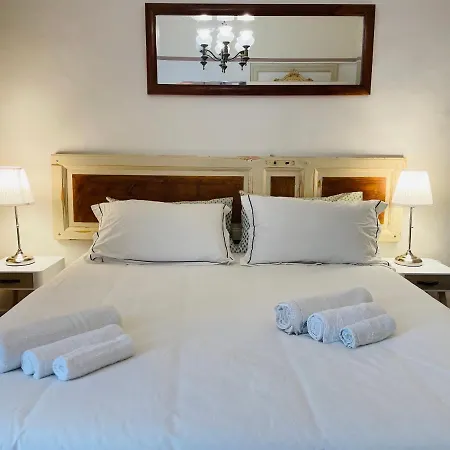 Гостевой дом Montello & 3*