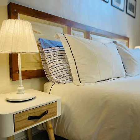 Гостевой дом Montello &