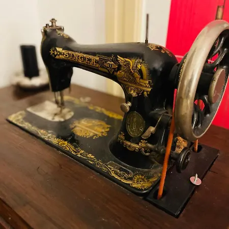 Гостевой дом Montello & 3*