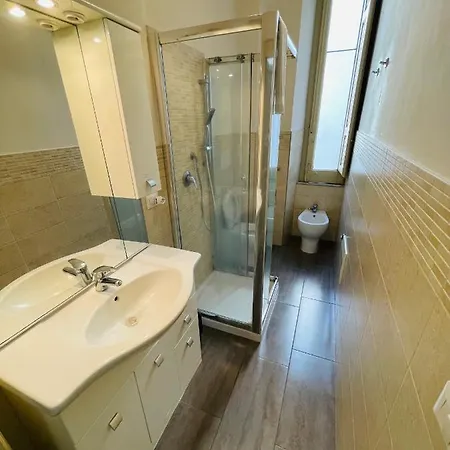 Гостевой дом Montello & Катания