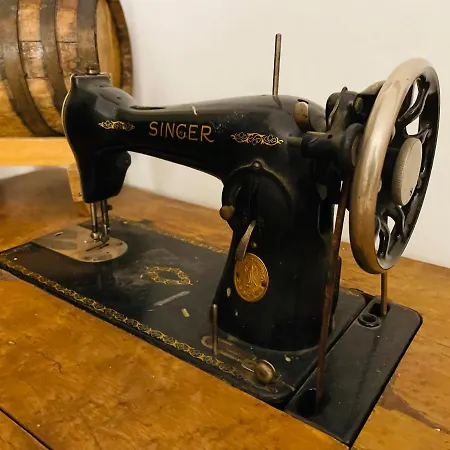 Гостевой дом Montello &