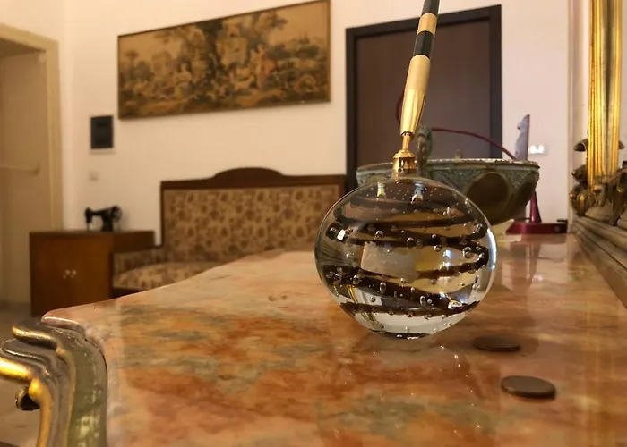 Montello & בית הארחה קטאניה