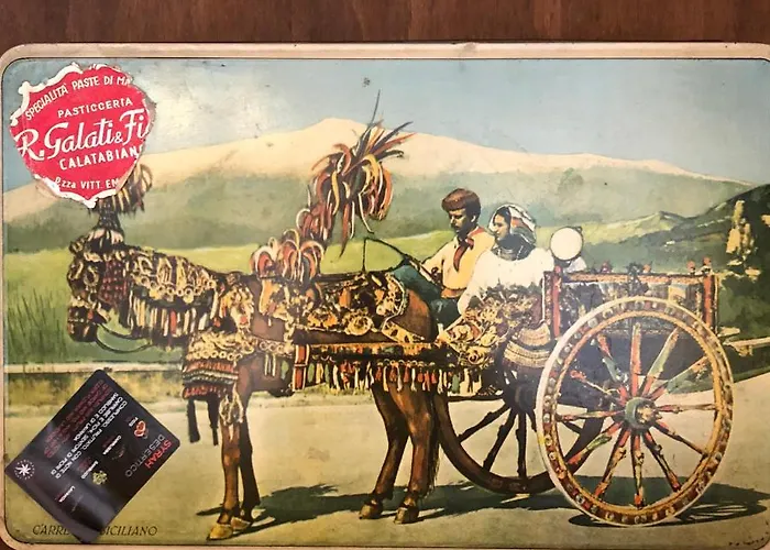 בית הארחה Montello & 4*