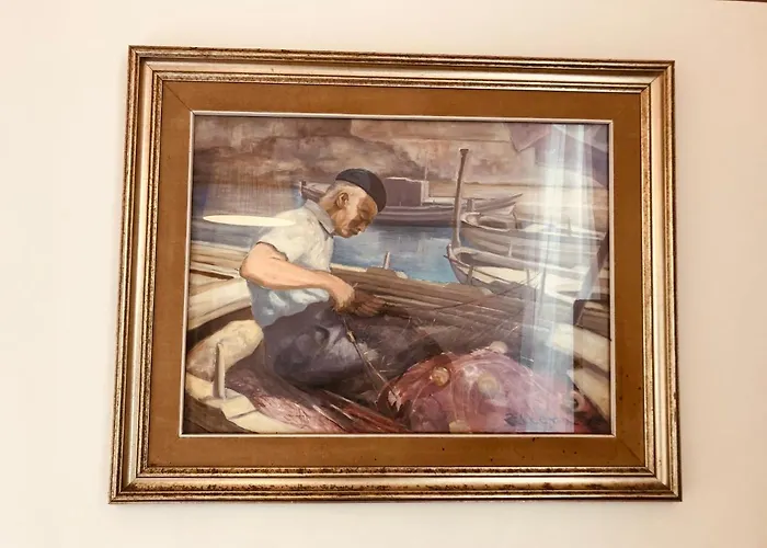 Montello & בית הארחה